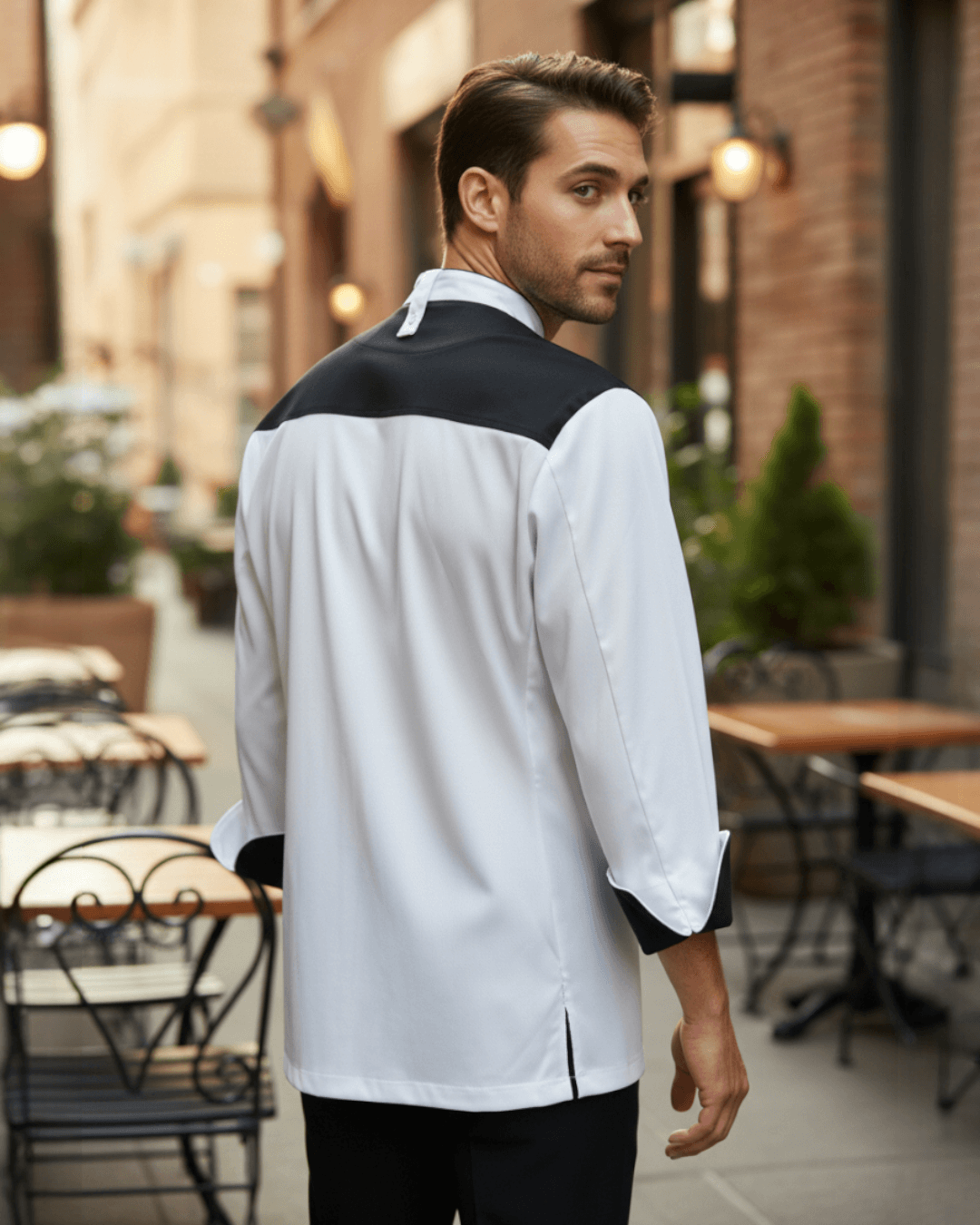 Στολές Μαγείρων & Κουζίνας