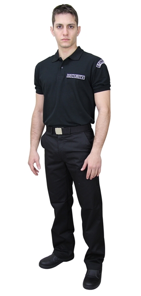 Ρουχα Εργασιας, φορμες εργασιας, στολες  της Μπλουζάκι πόλο κοντό μανίκι (ΚΩΔ: 2V1390)