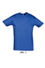 Ρουχα Εργασιας, φορμες εργασιας, στολες  της Μπλουζάκι μακό t-shirt 150 γρ REGENT (ΚΩΔ: 11380)