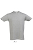 Ρουχα Εργασιας, φορμες εργασιας, στολες  της Μπλουζάκι μακό t-shirt 150 γρ REGENT (ΚΩΔ: 11380)