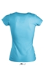 Ρουχα Εργασιας, φορμες εργασιας, στολες  της Μπλουζάκι μακό t-shirt γυναικείο (ΚΩΔ: 11865)