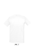 Ρουχα Εργασιας, φορμες εργασιας, στολες  της Unisex t-shirt με στρογγυλή λαιμόκοψη για sublimation 160 γρ SUBLIMA (ΚΩΔ: 11775)