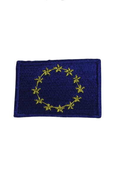 Ρουχα Εργασιας, φορμες εργασιας, στολες  της Σημαία Ευρωπαική Μικρή (Κωδ.: 1K502)
