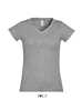 Ρουχα Εργασιας, φορμες εργασιας, στολες  της Μπλουζάκι μακό t-shirt γυναικείο 150 γρ MOON (ΚΩΔ: 11388)