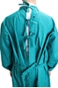 Ρουχα Εργασιας, φορμες εργασιας, στολες  της Μπλούζα χειρουργείου (ΚΩΔ: 1B131)
