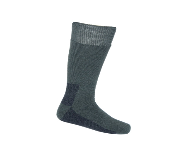 Ρουχα Εργασιας, φορμες εργασιας, στολες  της Κάλτσες ισοθερμικές σε χρώμα χακί (ΚΩΔ: 5912-072)