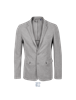 Ρουχα Εργασιας, φορμες εργασιας, στολες  της Ανδρικό πικέ σακάκι blazer (ΚΩΔ: 03169)
