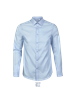 Ρουχα Εργασιας, φορμες εργασιας, στολες  της Ανδρικό πουκάμισο 100% βαμβάκι NON IRON (ΚΩΔ: 03182)