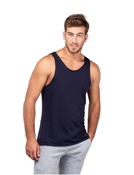 Ρουχα Εργασιας, φορμες εργασιας, στολες  της Unisex αμάνικη μπλούζα 140 γρ 100% Βαμβάκι (ΚΩΔ: 00570)