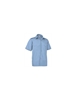 Ρουχα Εργασιας, φορμες εργασιας, στολες  της Ανδρικό κοντομάνικο πουκάμισο με επωμίδες (ΚΩΔ: 0591461)