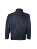 Ρουχα Εργασιας, φορμες εργασιας, στολες  της Unisex αντιανεμικό με fleece επένδυση (ΚΩΔ: 00218)