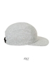 Ρουχα Εργασιας, φορμες εργασιας, στολες  της Πεντάφυλλο καπέλο BALDWIN (ΚΩΔ: 01667)  