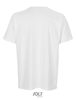 Ρουχα Εργασιας, φορμες εργασιας, στολες  της Ανδρικό oversized t-shirt 180 γρ BOXY (ΚΩΔ: 03806)