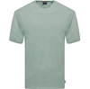 Ρουχα Εργασιας, φορμες εργασιας, στολες  της Unisex μακό t-shirt (ΚΩΔ: TS-185)
