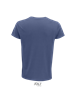 Ρουχα Εργασιας, φορμες εργασιας, στολες  της Ανδρικό t-shirt με οργανικό βαμβάκι 150 γρ CRUSADER (ΚΩΔ: 03582) 