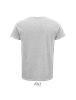 Ρουχα Εργασιας, φορμες εργασιας, στολες  της Ανδρικό t-shirt με οργανικό βαμβάκι 150 γρ CRUSADER (ΚΩΔ: 03582) 