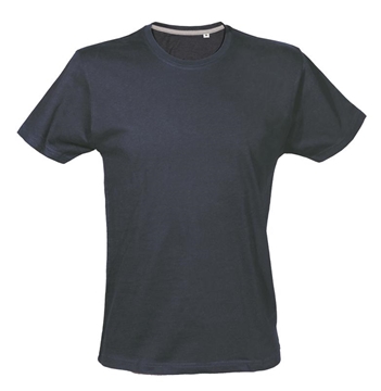 Ρουχα Εργασιας, φορμες εργασιας, στολες  της Unisex t-shirt 165 γρ (ΚΩΔ: KMC170)