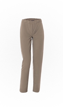 Ρουχα Εργασιας, φορμες εργασιας, στολες  της Παντελόνα χλωροάντοχη με λάστιχο (ΚΩΔ: 54-104-1)