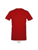 Ρουχα Εργασιας, φορμες εργασιας, στολες  της Ανδρικό jersey t-shirt 190 γρ MILLENIUM (ΚΩΔ: 02945)