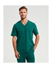 Ρουχα Εργασιας, φορμες εργασιας, στολες  της Ανδρική ελαστική μπλούζα νοσηλευτικής (ΚΩΔ: NN200)