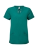 Ρουχα Εργασιας, φορμες εργασιας, στολες  της Γυναικεία ελαστική μπλούζα νοσηλευτικής (ΚΩΔ: NN310)