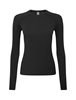 Ρουχα Εργασιας, φορμες εργασιας, στολες  της Γυναικεία μακρυμάνικη ισοθερμική μπλούζα (ΚΩΔ: NN370)