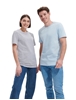 Ρουχα Εργασιας, φορμες εργασιας, στολες  της Unisex T-shirt 150 γρ TUNER (ΚΩΔ: 04203)