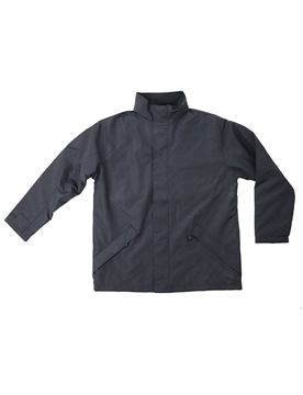 Ρουχα Εργασιας, φορμες εργασιας, στολες  της Unisex μπουφάν με επένδυση υαλοβάμβακα (ΚΩΔ: FACT0012 CLICK)