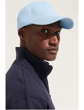 Ρουχα Εργασιας, φορμες εργασιας, στολες  της Πεντάπλευρο καπέλο τζόκεϋ SUNNY (ΚΩΔ: 88110)