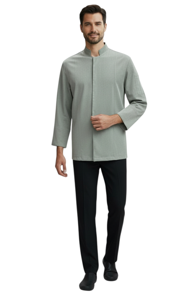 Ρουχα Εργασιας, φορμες εργασιας, στολες  της Σακάκι γκρούμ (PRH-001)