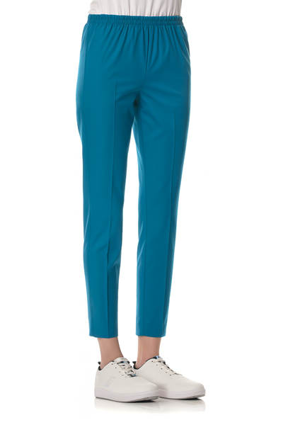 Ρουχα Εργασιας, φορμες εργασιας, στολες  της Παντελόνι με στενή γραμμή (ΚΩΔ: 1T111B)