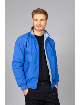 Ρουχα Εργασιας, φορμες εργασιας, στολες  της Ανδρικό ελαφρύ bomber τζάκετ PORTLAND (ΚΩΔ: 0690448)