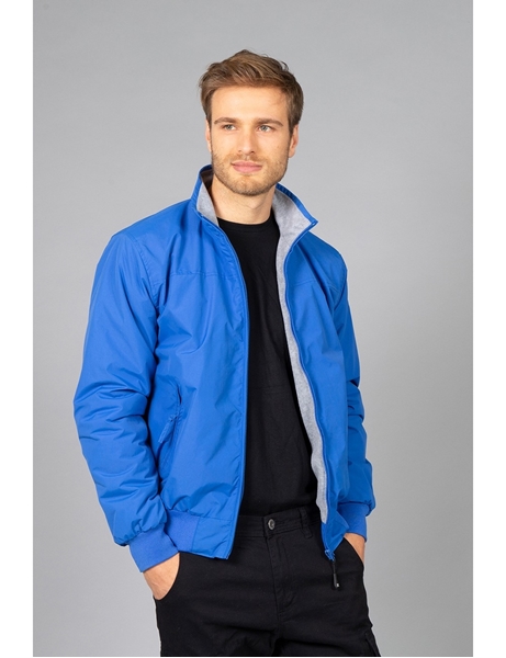 Ρουχα Εργασιας, φορμες εργασιας, στολες  της Ανδρικό ελαφρύ bomber τζάκετ PORTLAND (ΚΩΔ: 0690448)