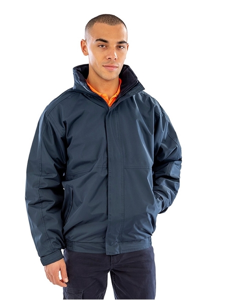 Ρουχα Εργασιας, φορμες εργασιας, στολες  της Ανδρικό τζάκετ R221M (ΚΩΔ: 0690540)