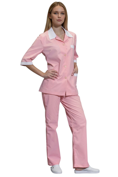 Ρουχα Εργασιας, φορμες εργασιας, στολες  της Κουστούμι γυναικείο (ΚΩΔ: 1S120)