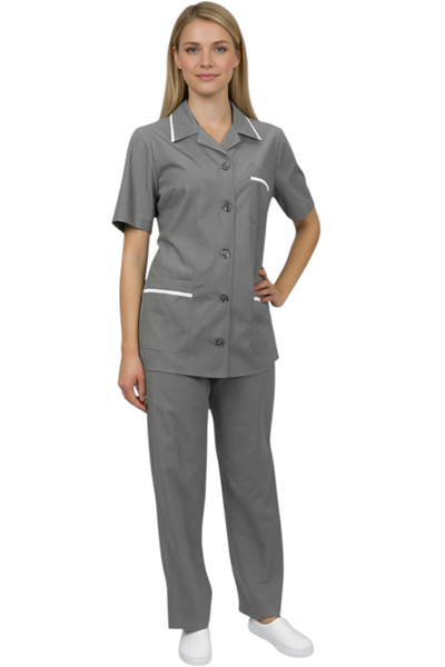 Ρουχα Εργασιας, φορμες εργασιας, στολες  της Σετ housekeeping (ΚΩΔ: 4Z115)