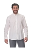 Ρουχα Εργασιας, φορμες εργασιας, στολες  της Ανδρικό μακρυμάνικο πουκάμισο από ποπλίνα 115gr (ΚΩΔ: PR203)