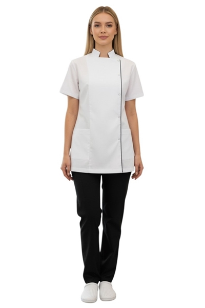 Ρουχα Εργασιας, φορμες εργασιας, στολες  της Σακάκι γυναικείο (ΚΩΔ: 1S1145A)