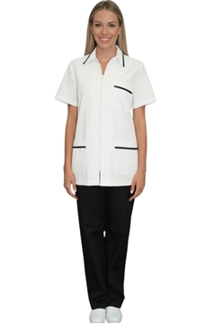 Ρουχα Εργασιας, φορμες εργασιας, στολες  της Σακάκι γυναικείο (ΚΩΔ: 1S140A)