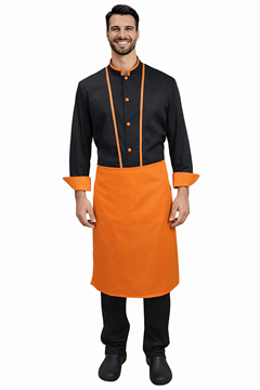 Ρουχα Εργασιας, φορμες εργασιας, στολες  της Σακάκι κρεοπώλη (ΚΩΔ: 1S1178)