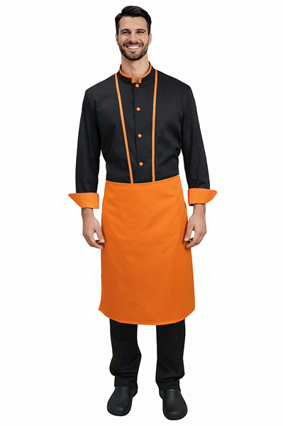 Ρουχα Εργασιας, φορμες εργασιας, στολες  της Σακάκι κρεοπώλη (ΚΩΔ: 1S1178)