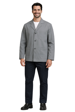 Ρουχα Εργασιας, φορμες εργασιας, στολες  της Σακάκι εργασίας (ΚΩΔ: 1S102)