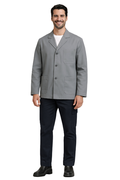 Ρουχα Εργασιας, φορμες εργασιας, στολες  της Σακάκι εργασίας (ΚΩΔ: 1S102)