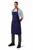 Ρουχα Εργασιας, φορμες εργασιας, στολες  της Ποδιά ολόσωμη με τσέπες (ΚΩΔ: PR132)