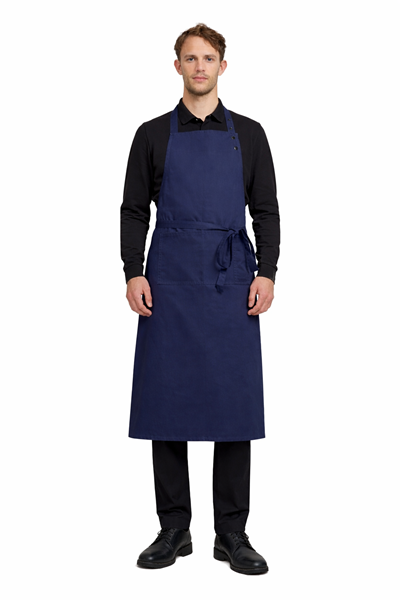 Ρουχα Εργασιας, φορμες εργασιας, στολες  της Ολόσωμη ποδιά BIG SIZE (ΚΩΔ: 04454)