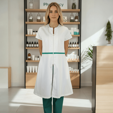 Ρουχα Εργασιας, φορμες εργασιας, στολες  της Ρούχα φαρμακείου