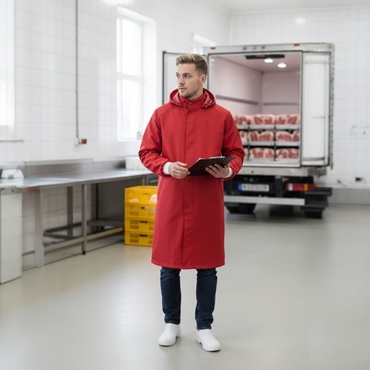 Ρουχα Εργασιας, φορμες εργασιας, στολες  της Ρούχα βιομηχανίας τροφίμων