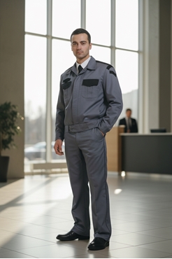 Ρουχα Εργασιας, φορμες εργασιας, στολες  της Στολές Security