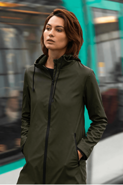 Ρουχα Εργασιας, φορμες εργασιας, στολες  της Μπουφάν, Αδιάβροχα, Γιλέκα