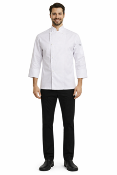 Ρουχα Εργασιας, φορμες εργασιας, στολες  της Σακάκι με τρούκ (ΚΩΔ: 50-321-2)